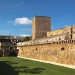 Luxury Borgo Antico Апартаменты Бари