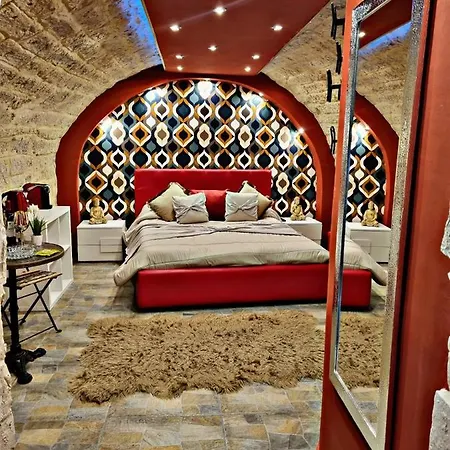 Luxury Borgo Antico *