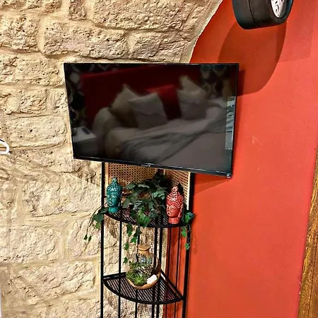 شقة Luxury Borgo Antico