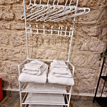 شقة Luxury Borgo Antico باري