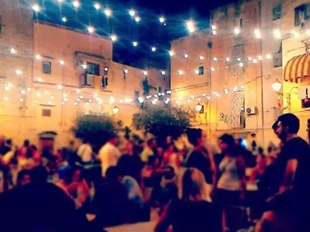 شقة Luxury Borgo Antico