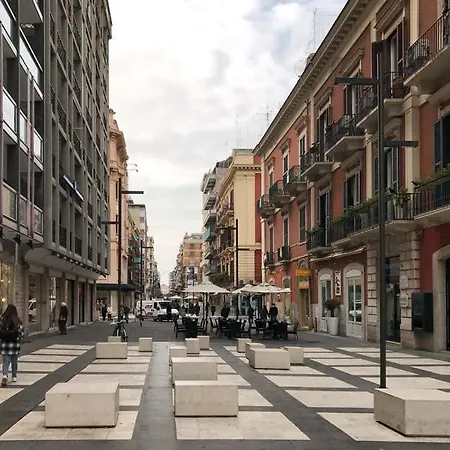 Luxury Borgo Antico باري