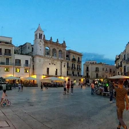 Luxury Borgo Antico شقة *