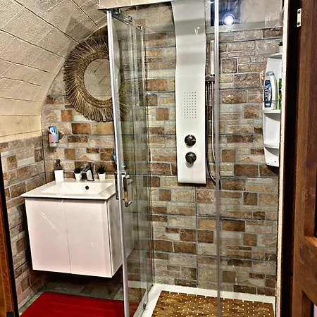 Apartman Luxury Borgo Antico