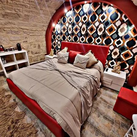 Apartament Luxury Borgo Antico *