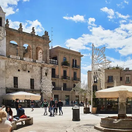 Luxury Borgo Antico *