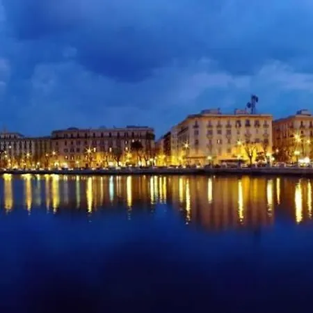 Luxury Borgo Antico Apartament Bari