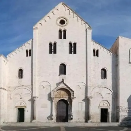 Luxury Borgo Antico *