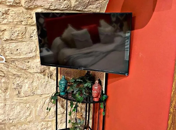 Appartement Luxury Borgo Antico