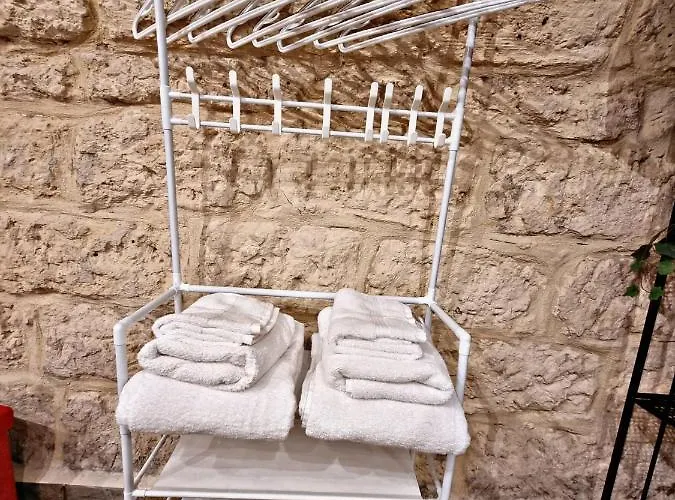 Appartement Luxury Borgo Antico Bari