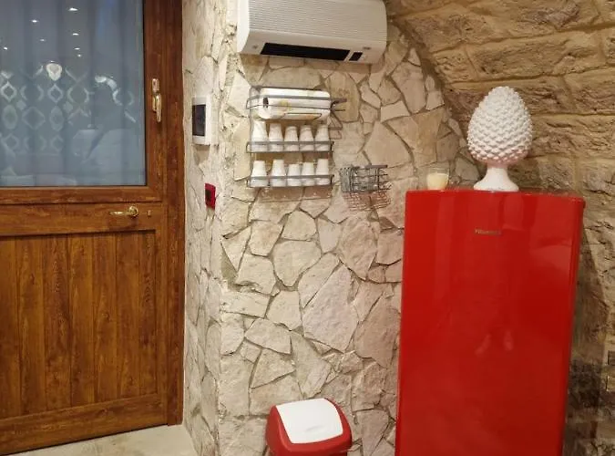 Luxury Borgo Antico