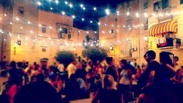 Appartement Luxury Borgo Antico