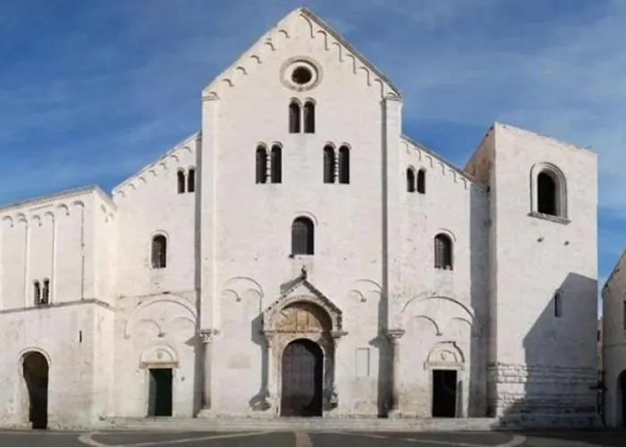 Luxury Borgo Antico *