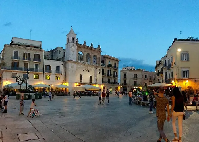 Luxury Borgo Antico Appartement *